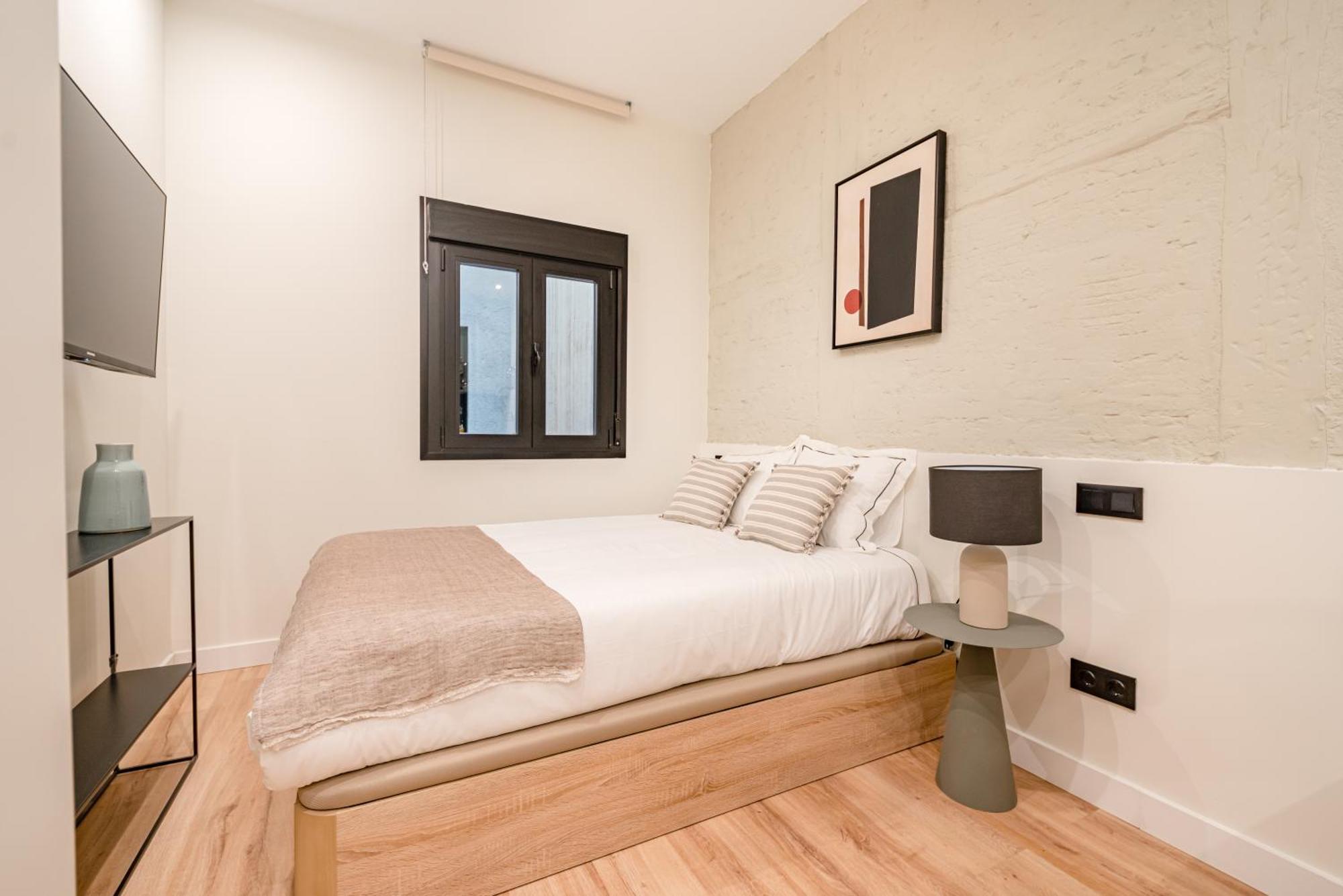 Apartamento Naranjo & Ciruelo Chueca Madrid